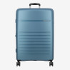 Jump - Grande valise rigide Aven bleu ciel